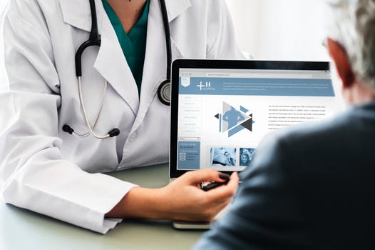 A Stethoscope